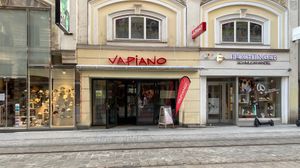 Vapiano Linz at Vapiano in Linz