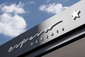 Espresso Momento at Espresso Momento in Velenje