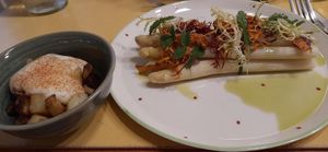  at Cafe Animo in Ulm