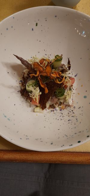  at Cafe Animo in Ulm