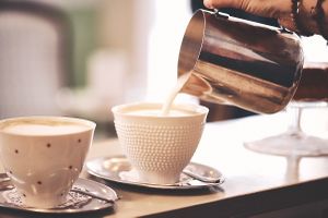 Fine Coffee Specialities at Cafe Animo in Ulm