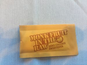 You  don’t see this everyday! at Elements Eatery and Mixology in Lexington Park