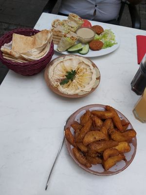  at Ayam Zaman in Linz