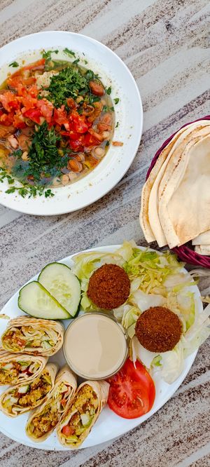  at Ayam Zaman in Linz