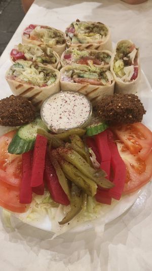  at Ayam Zaman in Linz