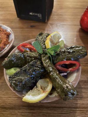 
Yalange 7,90€

  at Ayam Zaman in Linz