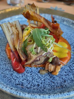   at Strandhotel am Weissensee in Weissensee