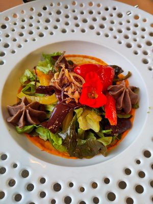   at Strandhotel am Weissensee in Weissensee