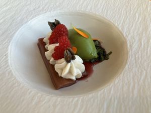   at Strandhotel am Weissensee in Weissensee