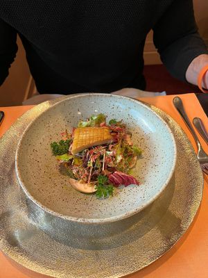   at Strandhotel am Weissensee in Weissensee