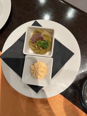  #Veganuary at Strandhotel am Weissensee in Weissensee