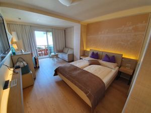 Zimmer at Strandhotel am Weissensee in Weissensee