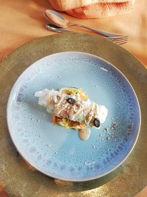 Sommerrolle at Strandhotel am Weissensee in Weissensee