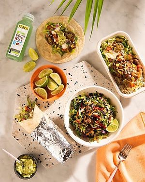  at Zambrero in Karawara