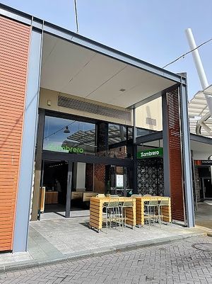  at Zambrero in Karawara