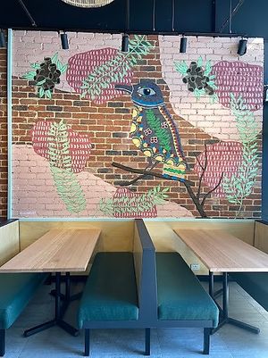  at Zambrero in Karawara