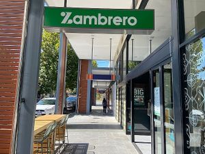 at Zambrero in Karawara
