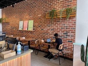  at Zambrero in Karawara