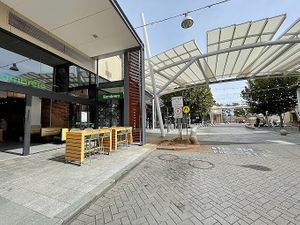  at Zambrero in Karawara