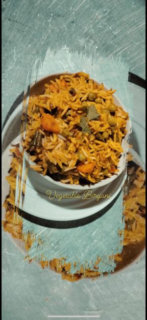   at Milan's Restaurant in Moshi