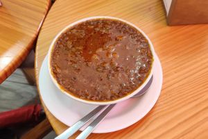  at Papas Elvira in Granada