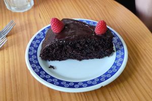  at Papas Elvira in Granada