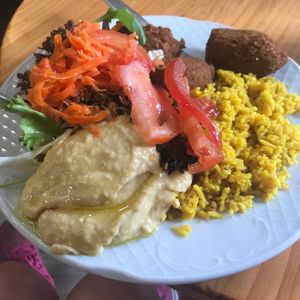  at Papas Elvira in Granada