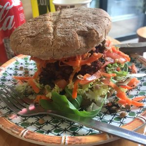  at Papas Elvira in Granada