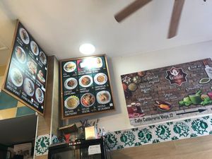  at Papas Elvira in Granada