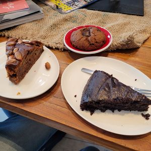  at Fixed Gear Coffee in Valkenburg