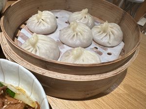   at Dancing Dumplings 舞蔬尚饺 - Wǔ Shū Shàng Jiǎo - temporarily closed in Shanghai