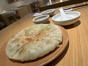   at Dancing Dumplings 舞蔬尚饺 - Wǔ Shū Shàng Jiǎo - temporarily closed in Shanghai