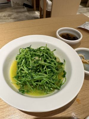   at Dancing Dumplings 舞蔬尚饺 - Wǔ Shū Shàng Jiǎo - temporarily closed in Shanghai