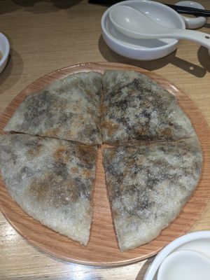  at Dancing Dumplings 舞蔬尚饺 - Wǔ Shū Shàng Jiǎo - temporarily closed in Shanghai