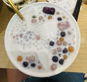   at Dancing Dumplings 舞蔬尚饺 - Wǔ Shū Shàng Jiǎo - temporarily closed in Shanghai