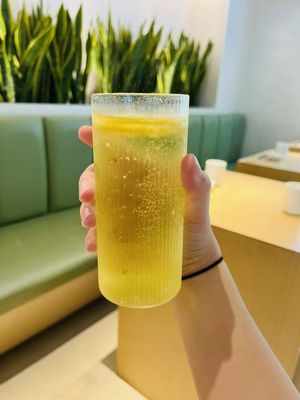   at Dancing Dumplings 舞蔬尚饺 - Wǔ Shū Shàng Jiǎo - temporarily closed in Shanghai