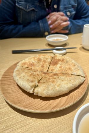   at Dancing Dumplings 舞蔬尚饺 - Wǔ Shū Shàng Jiǎo - temporarily closed in Shanghai