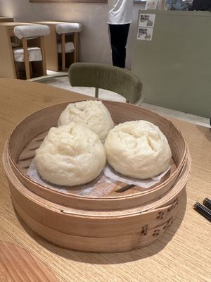   at Dancing Dumplings 舞蔬尚饺 - Wǔ Shū Shàng Jiǎo - temporarily closed in Shanghai