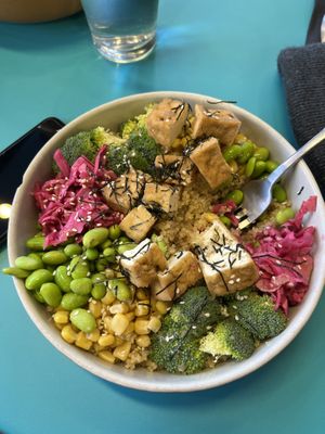   at Wheeze The Juice in Oklahoma City