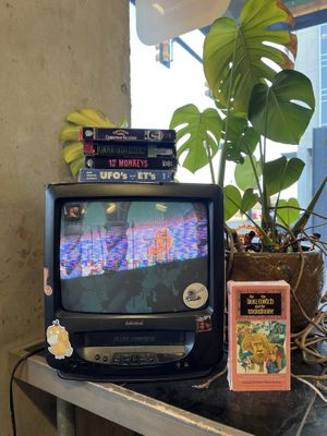   at Wheeze The Juice in Oklahoma City