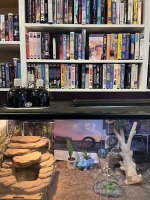   at Wheeze The Juice in Oklahoma City