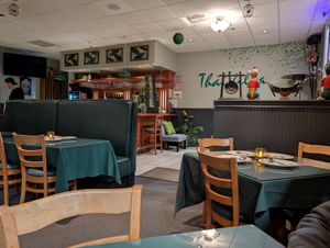  at Thai Villa in Nipomo