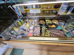  at Fruta Madre in Lyon