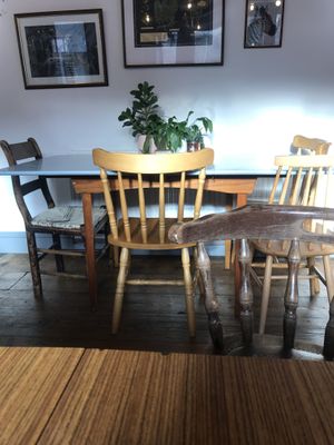   at The Old Gun Shop Café & Pantry in Lancaster