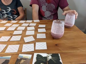  at The Old Gun Shop Café & Pantry in Lancaster