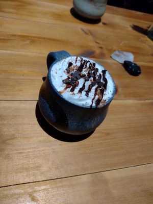  at The Old Gun Shop Café & Pantry in Lancaster