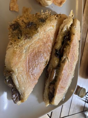   at The Old Gun Shop Café & Pantry in Lancaster