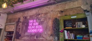  at The Old Gun Shop Café & Pantry in Lancaster