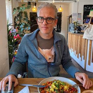   at The Old Gun Shop Café & Pantry in Lancaster