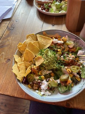   at The Old Gun Shop Café & Pantry in Lancaster